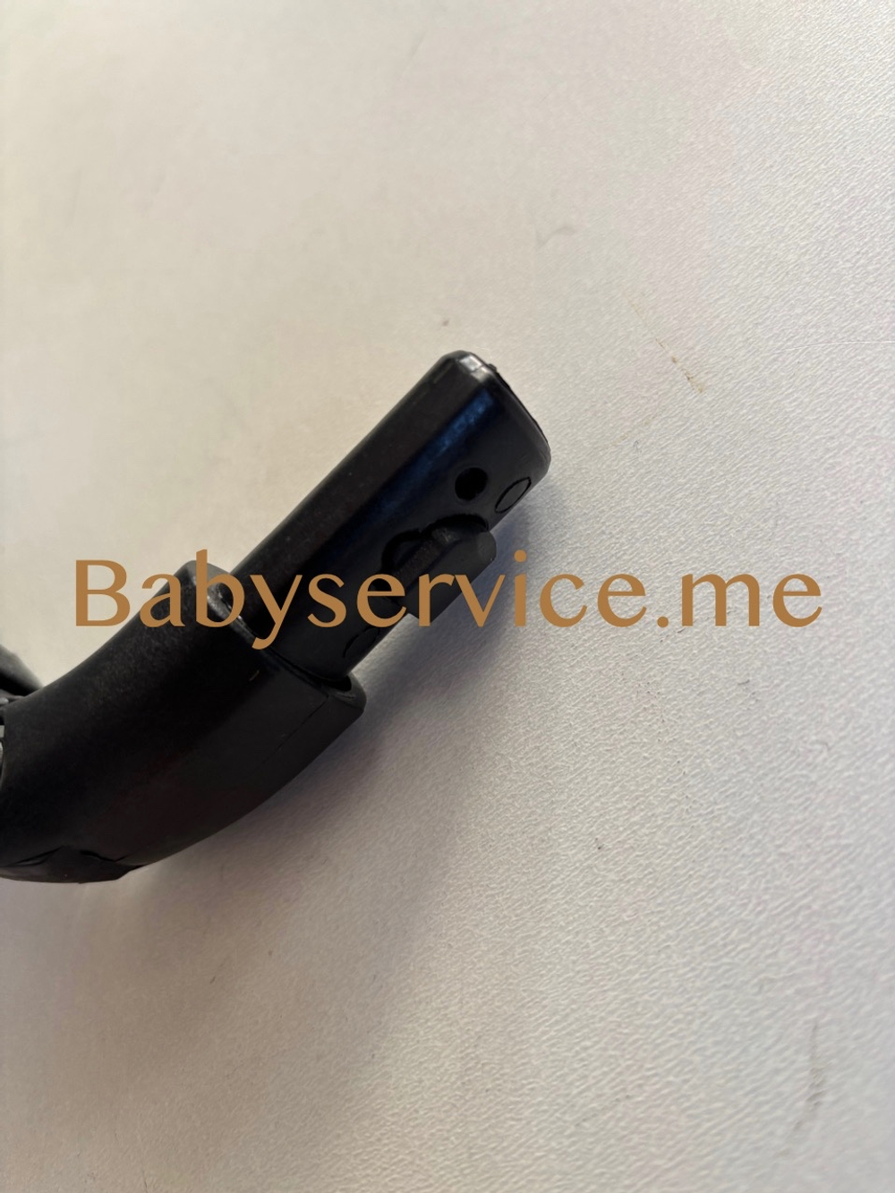 Бампер Indigo Coin