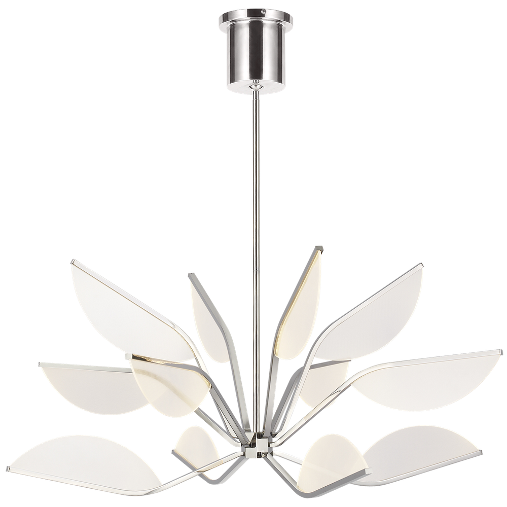 Люстра Visual Comfort Belterra 38 Chandelier