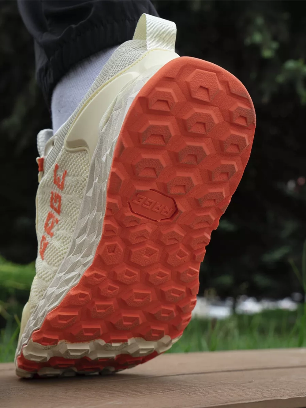 Кроссовки Rage X-force