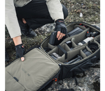 Рюкзак PGYTECH OnePro Focux 25L, цвет Space Black