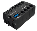 Источник бесперебойного питания  CyberPower BR700EA