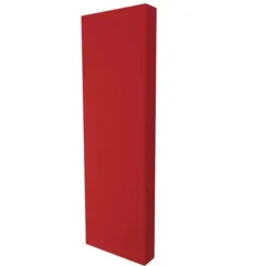 Acoustic-Space Premium Red 200x64x15