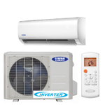 Cплит-система General Climate PULSAR GC-RE24HR/GU-RE24H