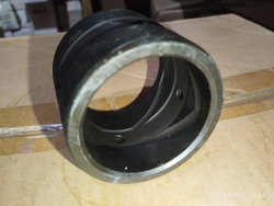 Втулка 55*68*55