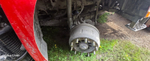 Shacman (Shaanxi) SX* 8x4 Самосвал SX331863366 (Дизельный, 12,5 л, 544 л.с., МТ)