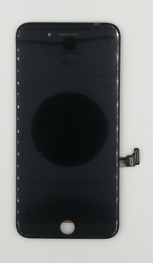 Дисплей iPhone 7 Plus в сборе Черный