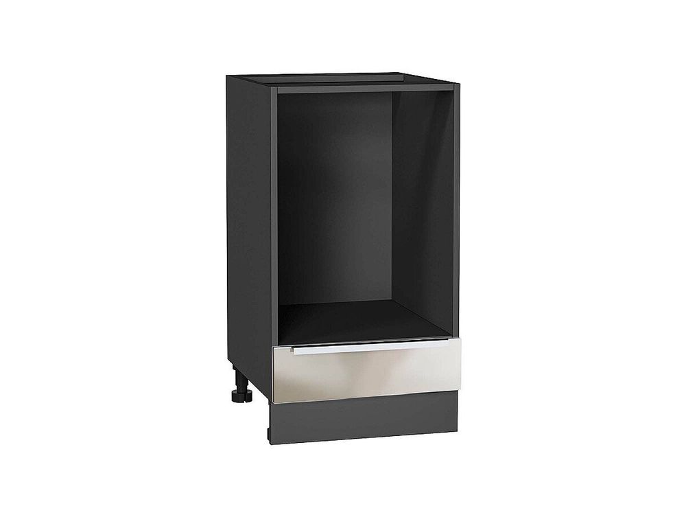 Шкаф нижний под духовку Фьюжн