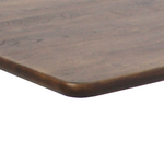 Письменный стол ДОМУС Гранд (массив)