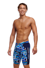 Джаммеры FUNKY TRUNKS Men's Polar Caps