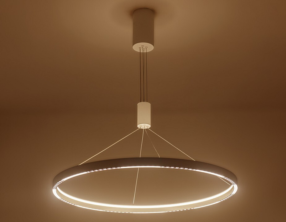 Подвесной светильник Ambrella Light FL FL5855