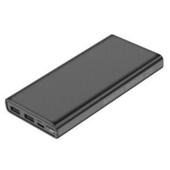 Power Bank J55  Hoco Black 10000 MAH