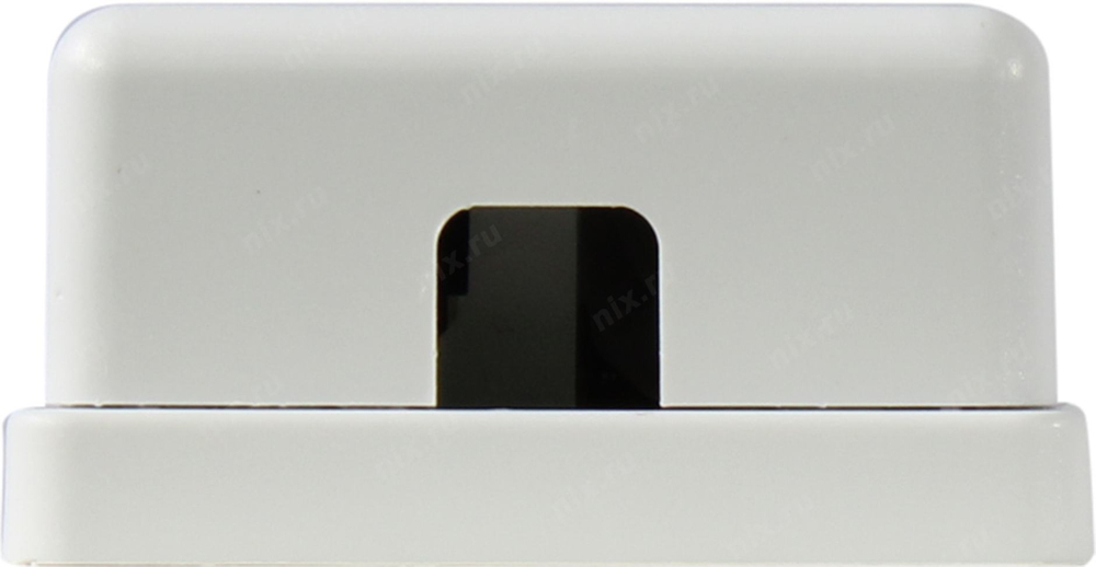 Lanmaster <TWT-SM1-45/6-WH> Розетка внешняя RJ-45 кат.6