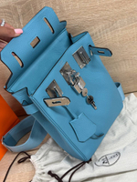 Сумка-слинг Hermes