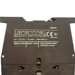 Пускатель DIL M25-01, 230В