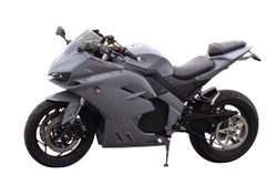 Электромотоцикл JOSE Panigale-S Pro