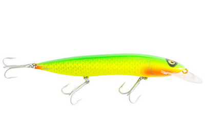 Воблер для зимней рыбалки Halco SORCERER