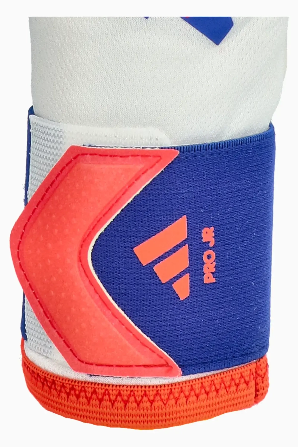 Вратарские перчатки adidas Copa Pro Junior - белый