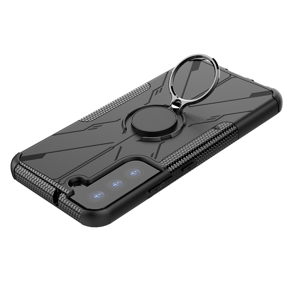 Чехол Panzer Case для Samsung Galaxy S22+