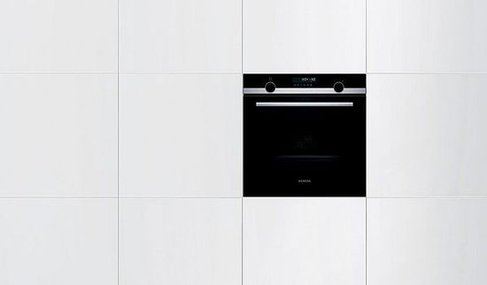 Электрический духовой шкаф Siemens HB578G6S0R