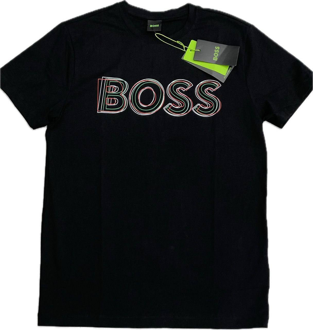 Футболка Boss