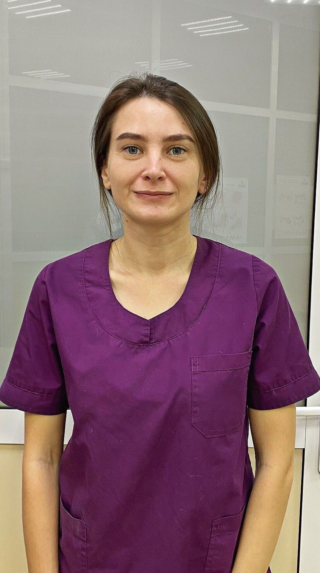 Наталья Киселева Наталья Киселева