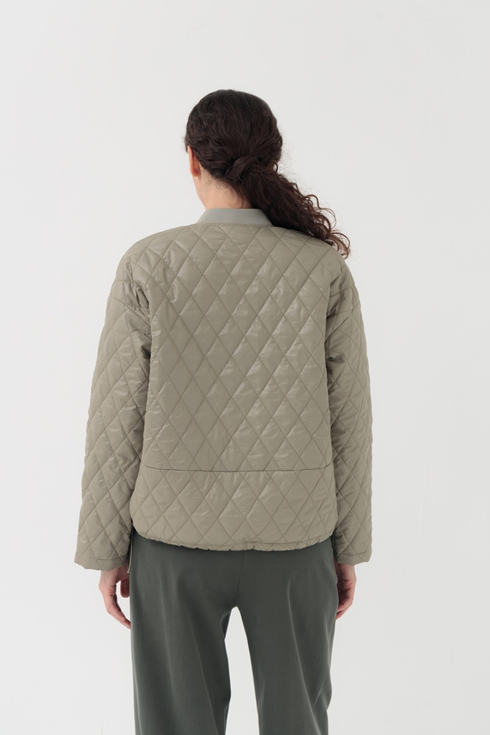 Куртка Винчио NOME Atelier