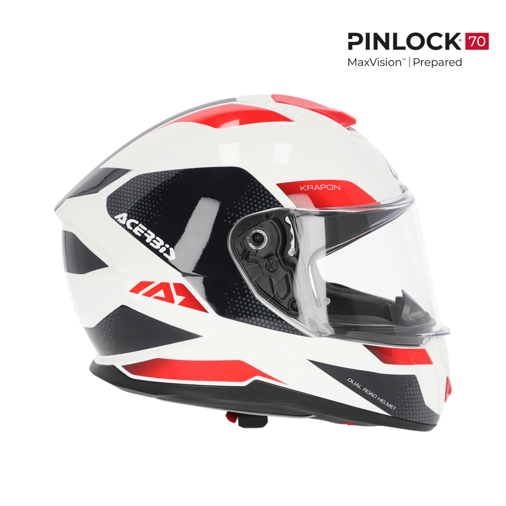 Шлем Acerbis KRAPON 22-06 HELMET