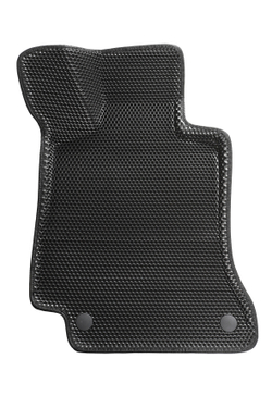 Коврики EVA 3D соты для Mercedes-Benz E-Class W213 2016-н.в., Seintex.95365