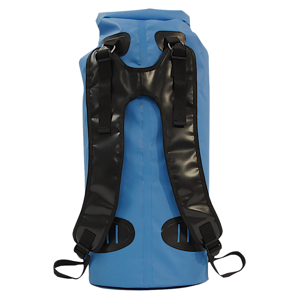 Драйбег Orlan Iter 100л Голубой Dry Bag DB20P220P201L100ITER