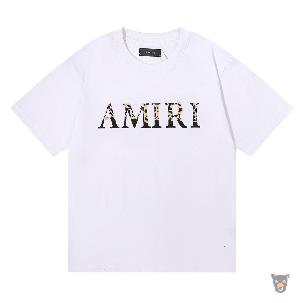 Футболка Amiri