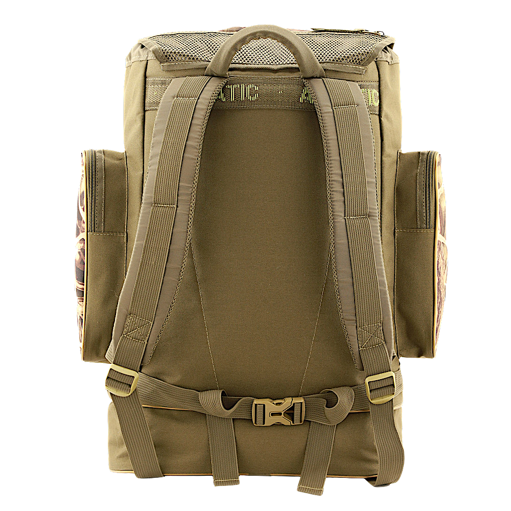 Рюкзак 45л Aquatic Р-49 рыболовный -