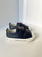 Кеды кожаные Prada новые, 24