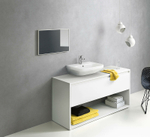 Смеситель для раковины Hansgrohe Logis 71100000 хром
