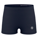 ОДЕЖДА ДЛЯ ТЕННИСА Девочки, Шорты под платья POIVRE BLANC SHORTY MERYL .