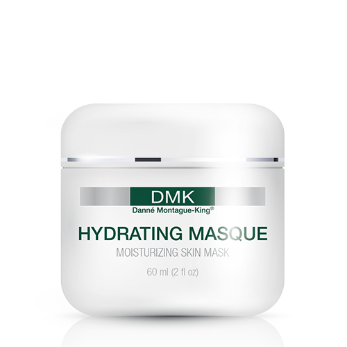 DMK.  НYDRATING MASQUE Moisturizing skin mask