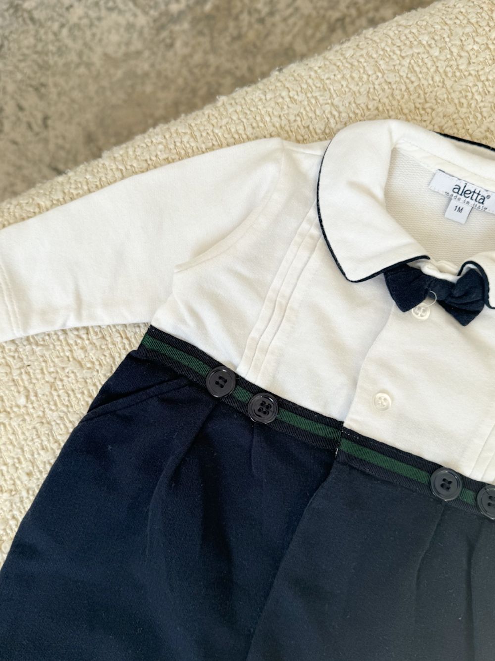 Комбинезон слип Aletta, 56