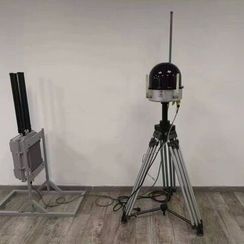 DJI Aeroscope G-8 Antenna Set — направленная антенна для обнаружения дронов