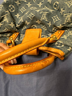 Сумка Louis Vuitton Pleaty