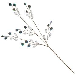 GAEM Изделие декоративное "Ветка", L16 W2 H36 см