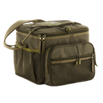 Сумка Aquatic СК-12 с 5 коробками FisherBox 19х26см Рыболовная 280х240х240мм -