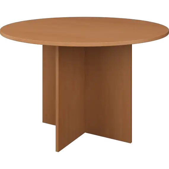 Стол для переговоров А-029 Ольха 1200x1200x760 Арго