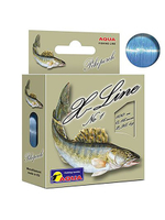 Полиэстровая леска X-Line Pikeperch (Судак) 0,16 мм 3 шт