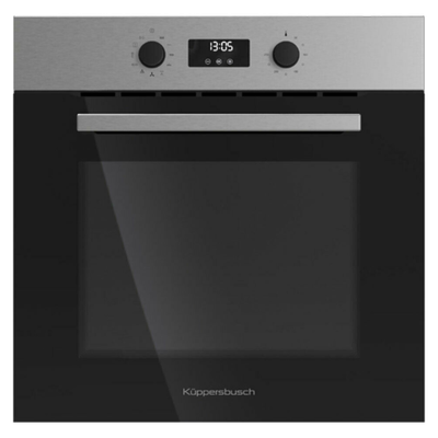 Духовой шкаф Kuppersbusch B 6130.0 S1 Stainless steel