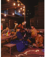 Альбом BTOB - HOUR MOMENT Special Album MOMENT Version