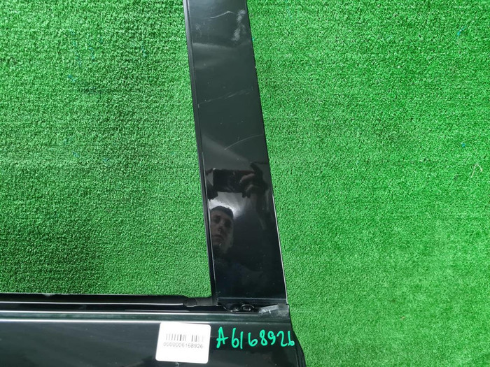 Дверь задняя правая Nissan Pathfinder R52 (2012-2020)