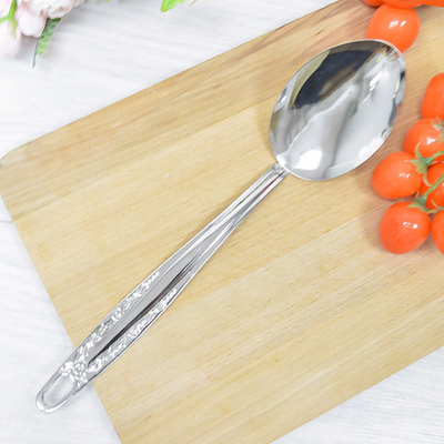 Ложка гарнирная 20мл "Родник"