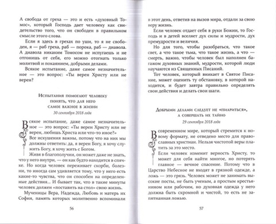 Слова. Послания. Ответы. Блаженный митрополит Киевский и всея  Украины, Онуфрий. Слова. Послания. Ответы. Том 3