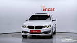 BMW 3 Series GT (F34) GT 320d (03.2020)