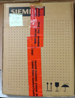 Siemens 6SL3130-7TE31-2AA3 + K1G220-AB73-11 (A5E00123738) новое