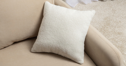 Диван кровать Дакота, Бежевый